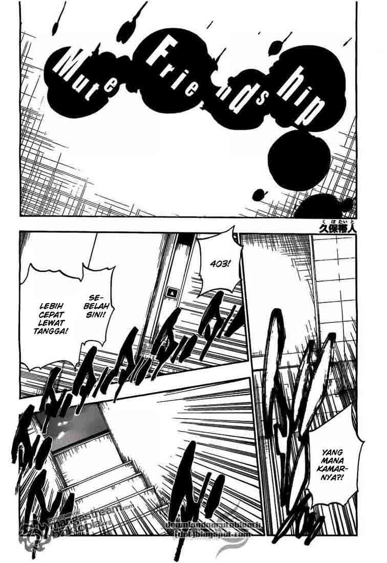 Chapter 440 - halaman 9