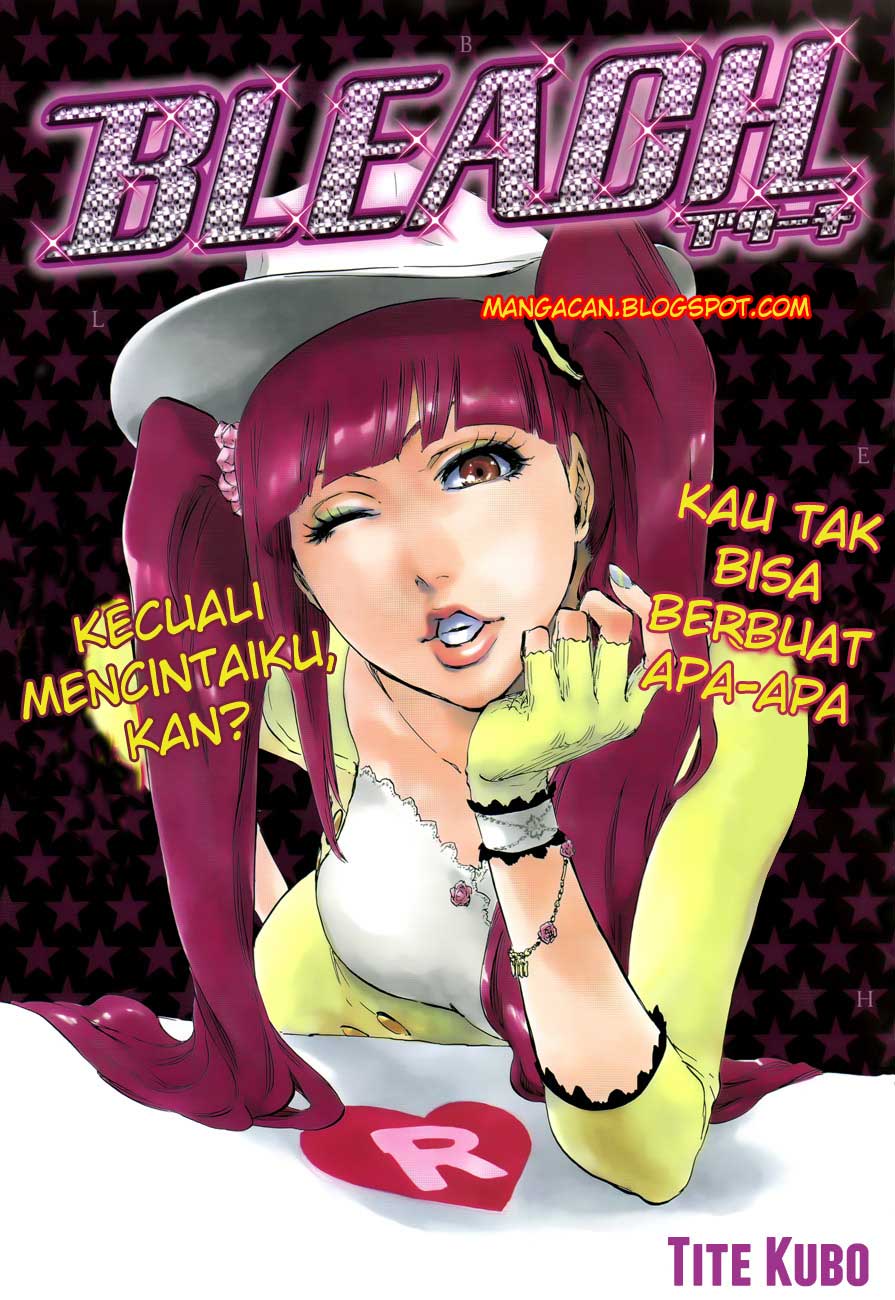 Chapter 439 - halaman 2