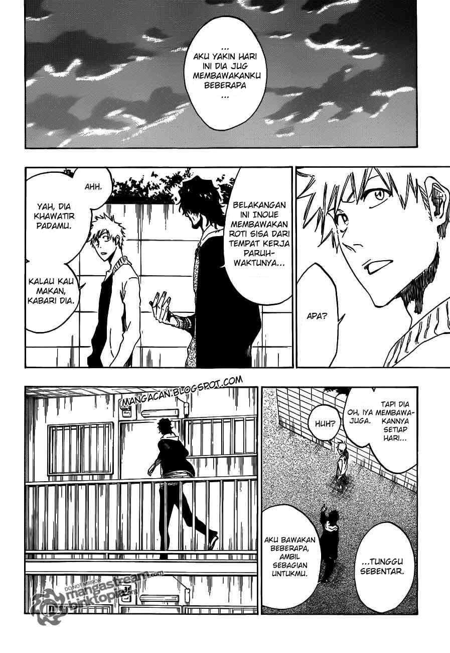 Chapter 439 - halaman 18