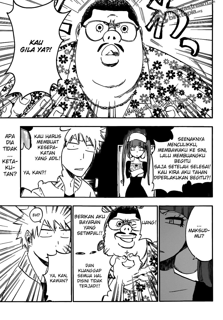 Chapter 439 - halaman 3