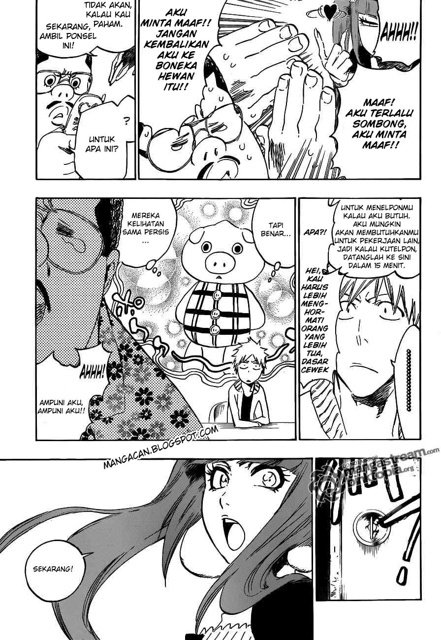 Chapter 439 - halaman 5