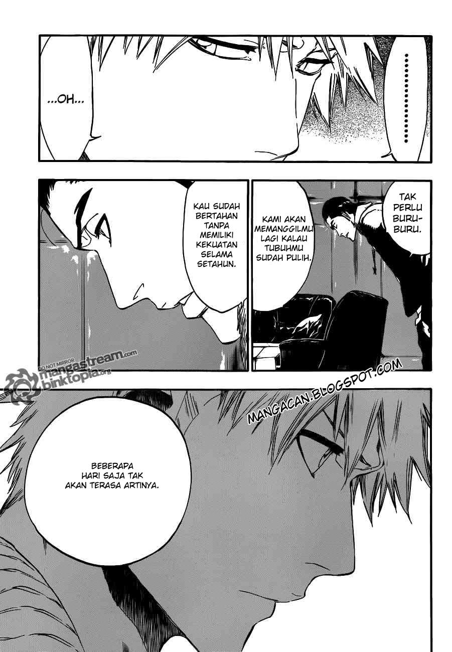 Chapter 439 - halaman 7