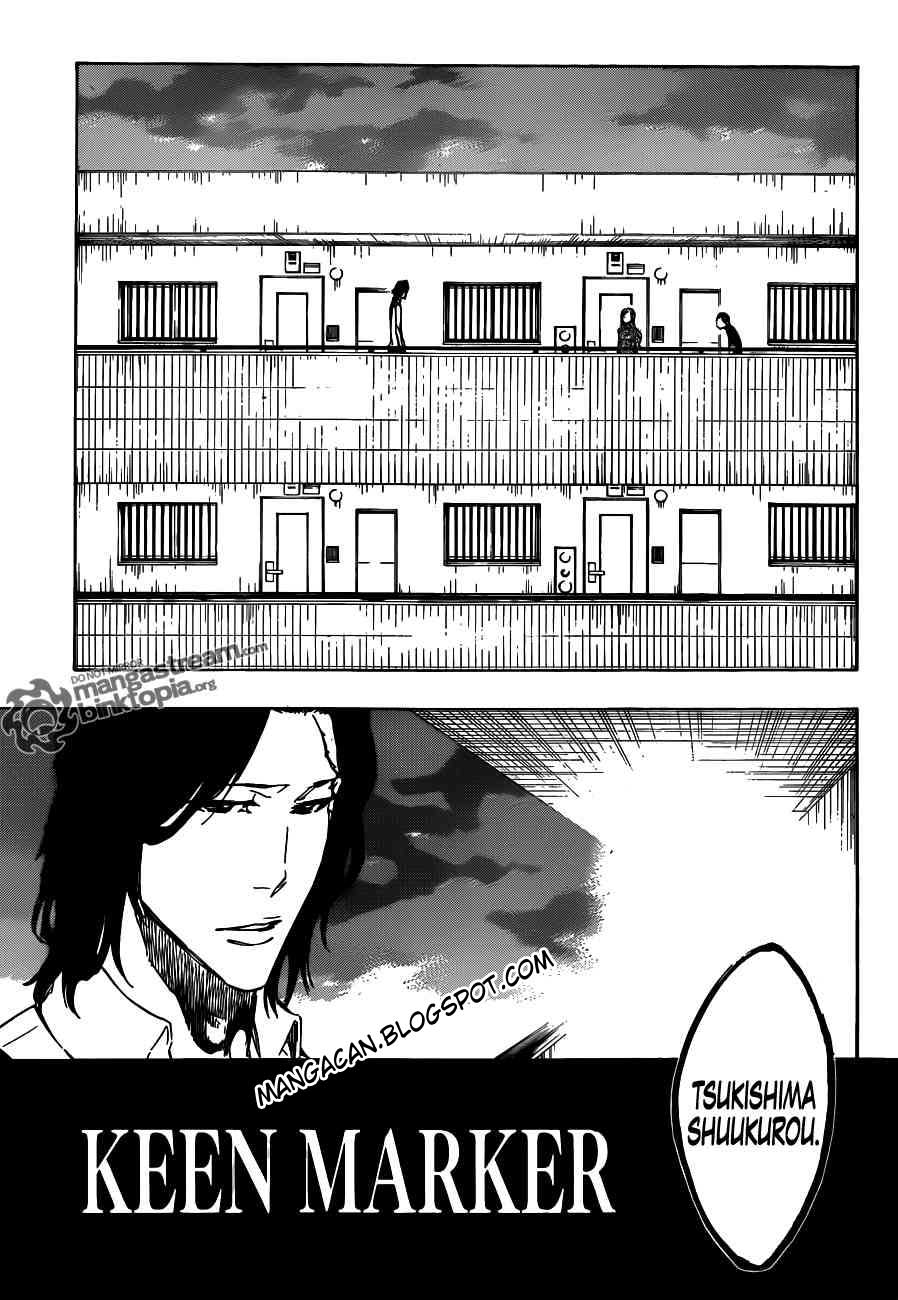 Chapter 439 - halaman 9