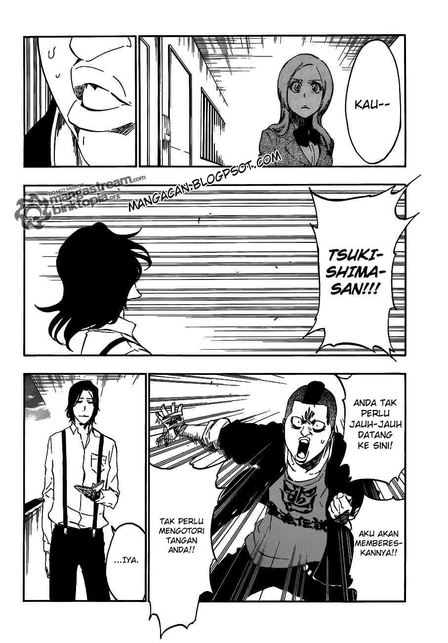 Chapter 439 - halaman 10