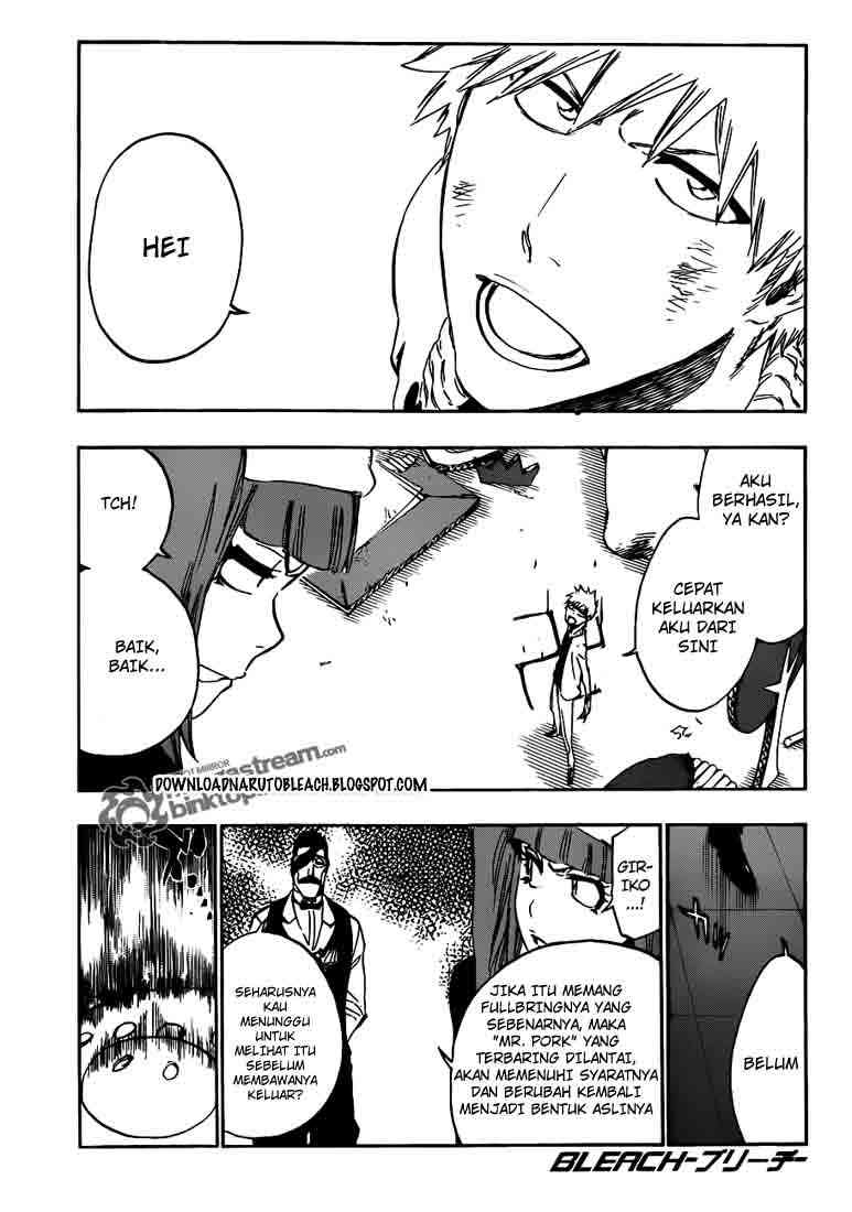 Chapter 438 - halaman 2