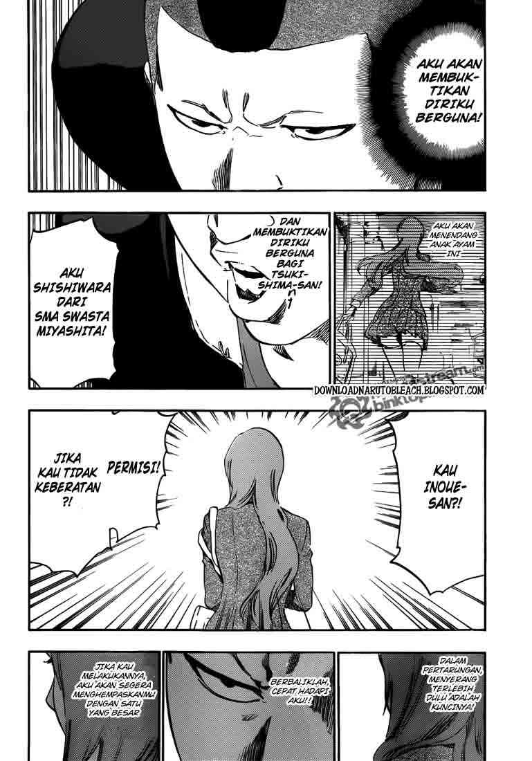 Chapter 438 - halaman 11