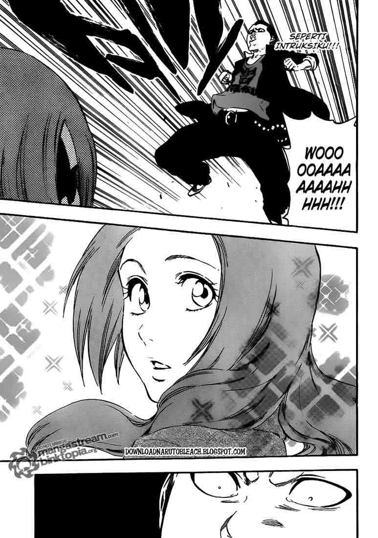 Chapter 438 - halaman 12