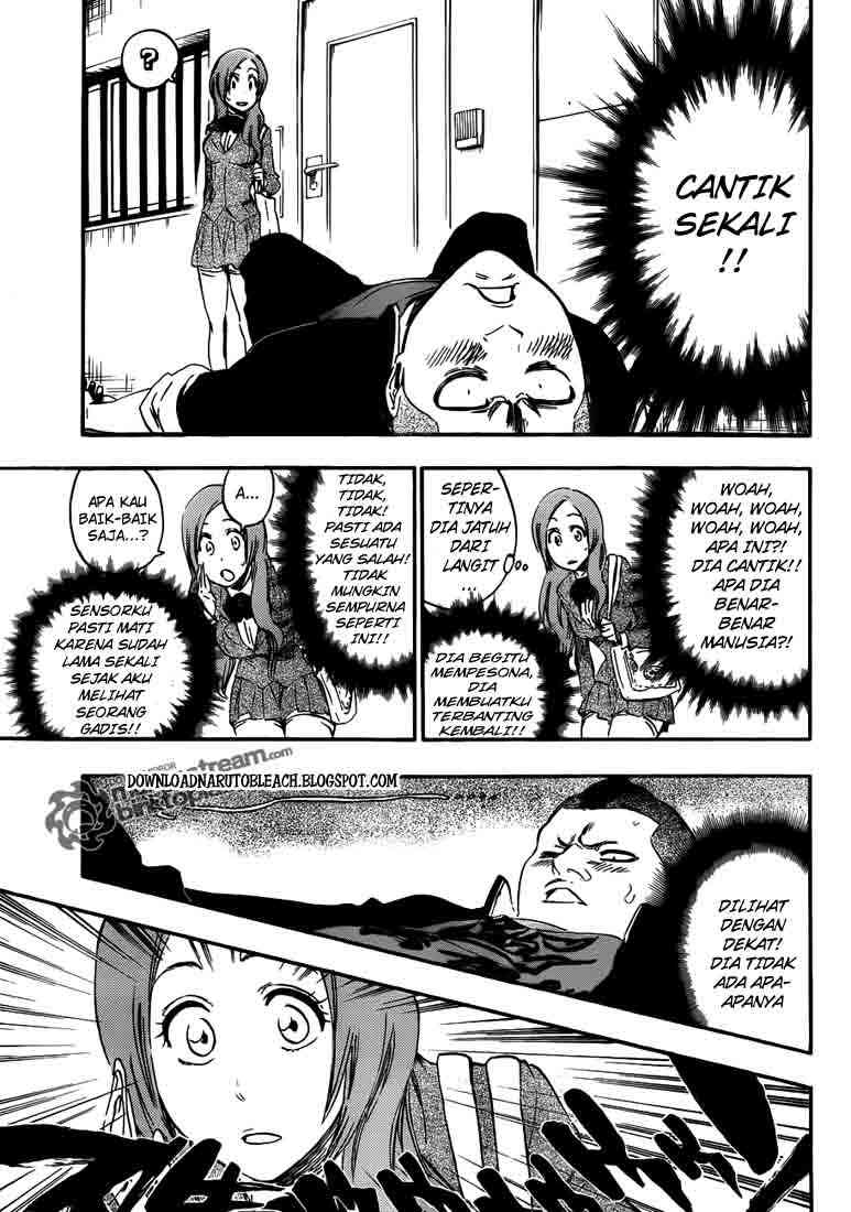 Chapter 438 - halaman 14