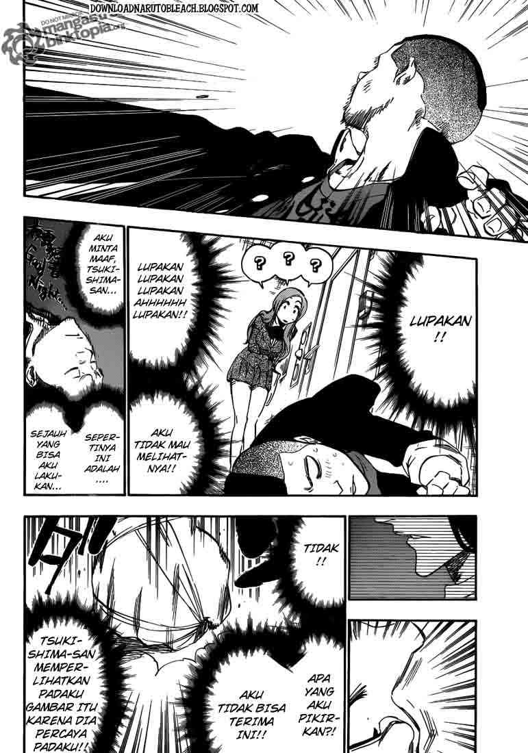Chapter 438 - halaman 15