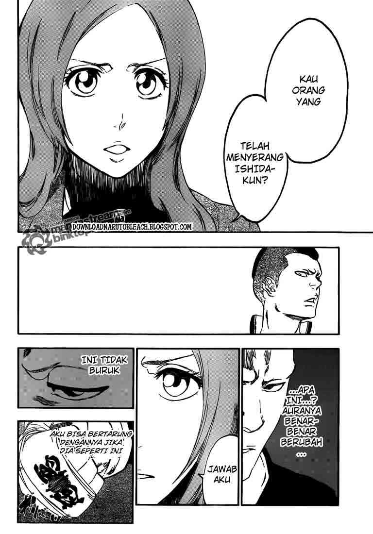 Chapter 438 - halaman 17