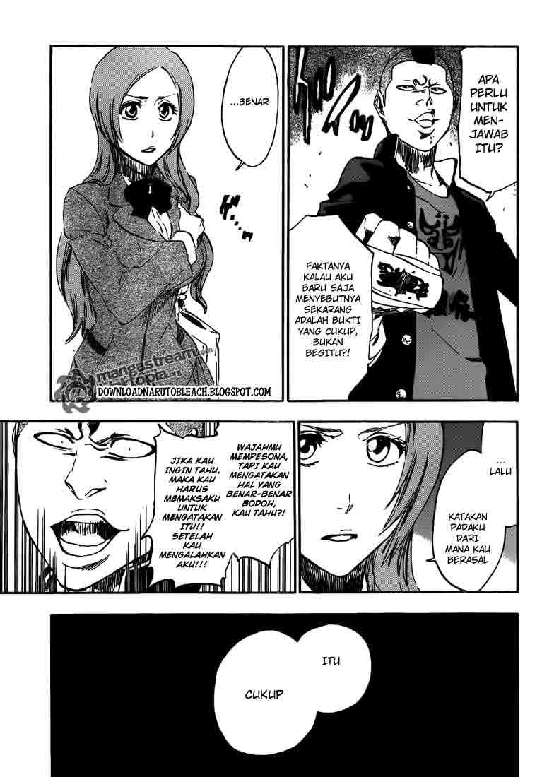 Chapter 438 - halaman 18