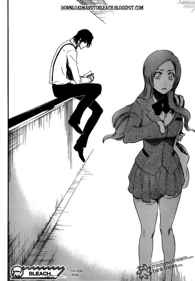 Chapter 438 - halaman 19