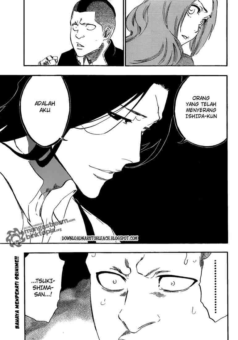 Chapter 438 - halaman 20
