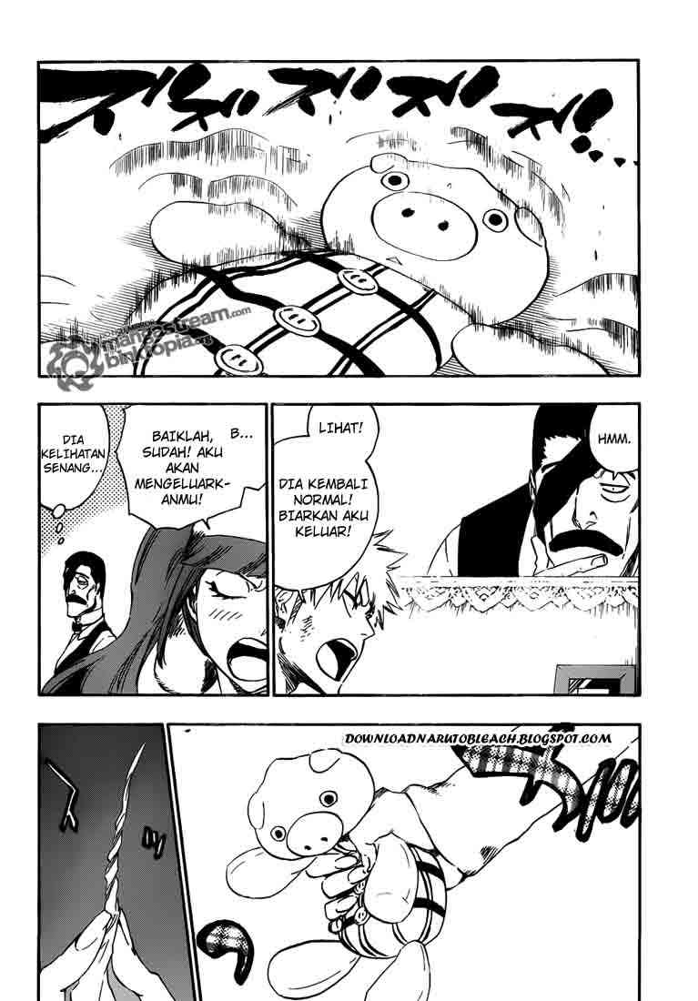 Chapter 438 - halaman 3