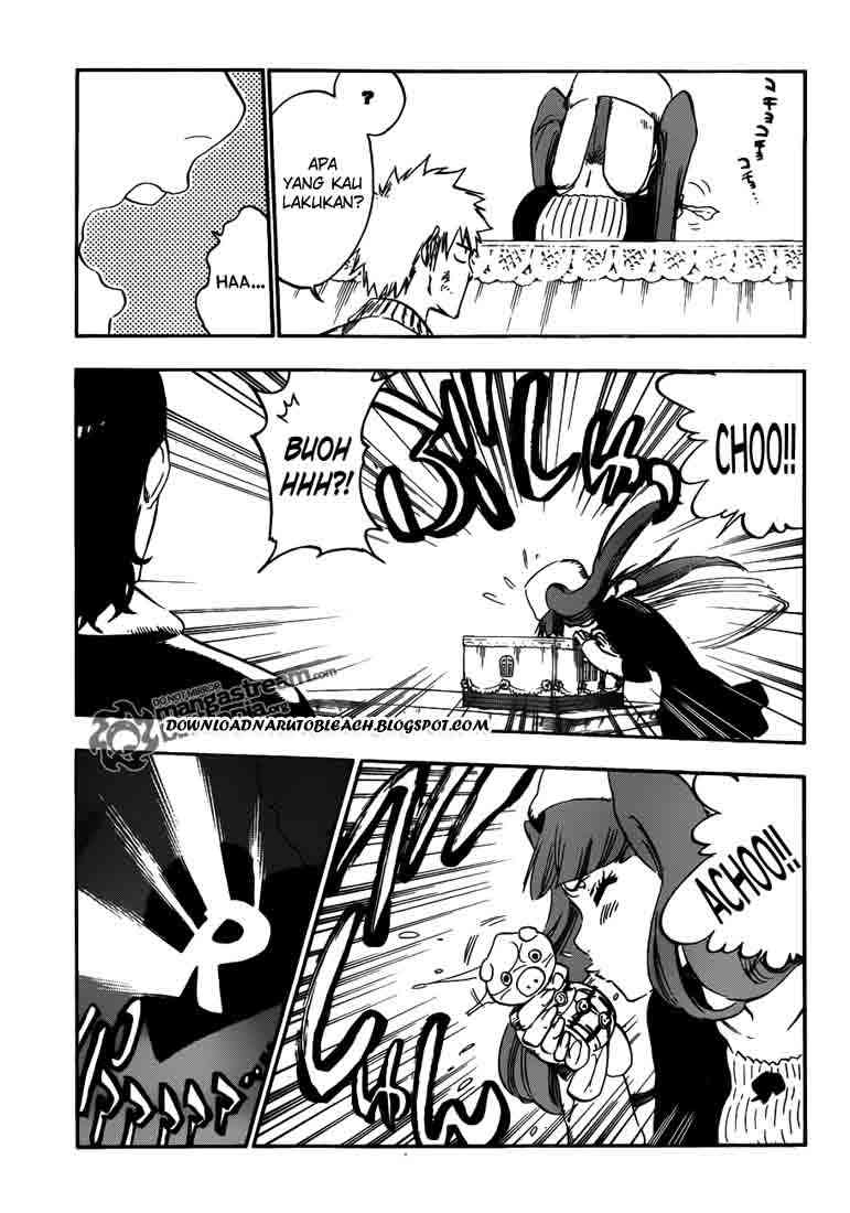 Chapter 438 - halaman 4
