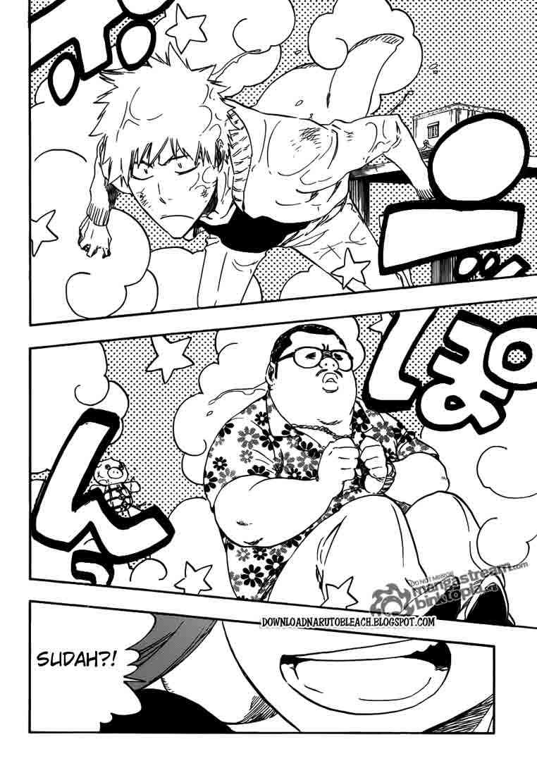 Chapter 438 - halaman 5