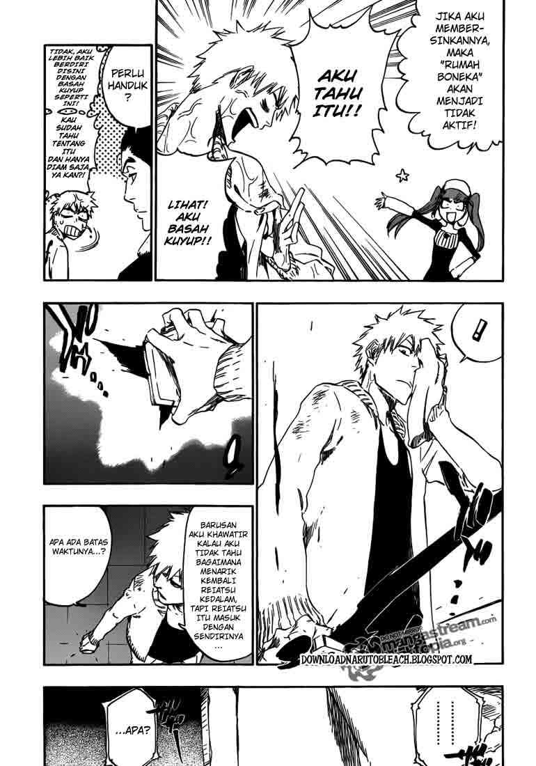 Chapter 438 - halaman 6