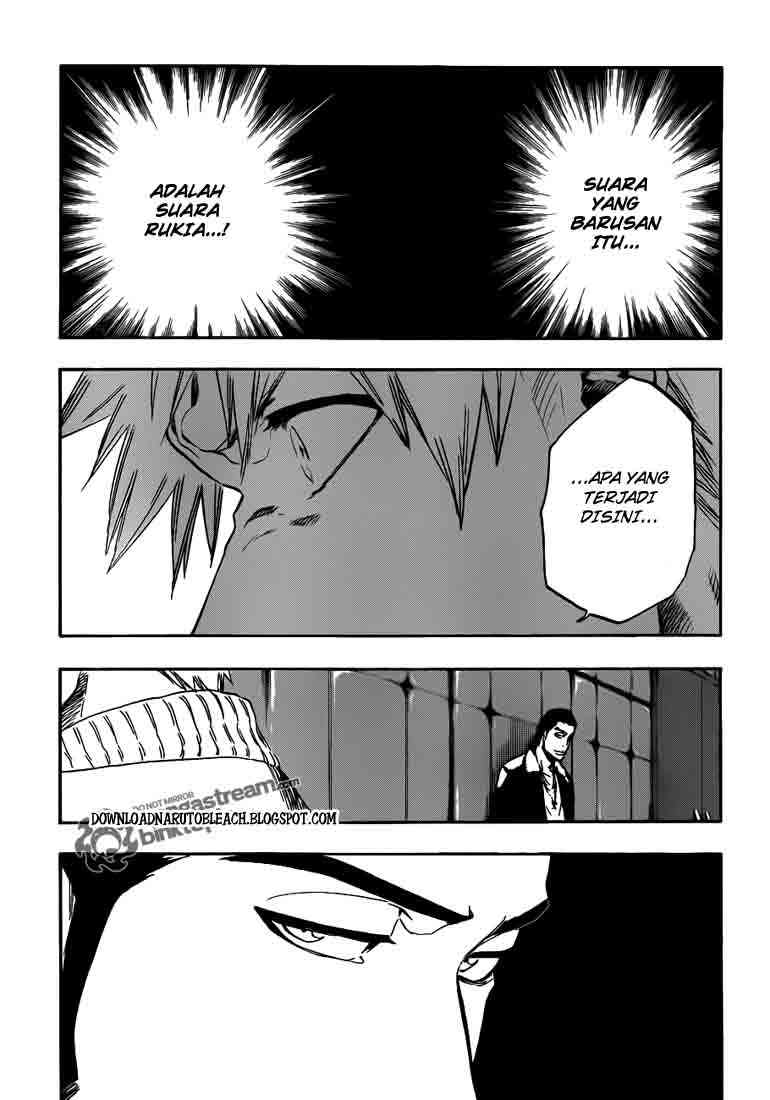 Chapter 438 - halaman 8