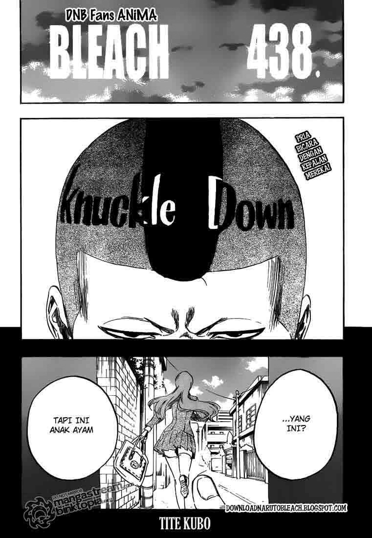 Chapter 438 - halaman 9