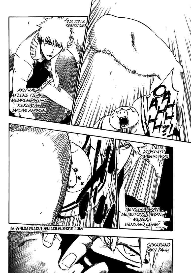 Chapter 437 - halaman 11