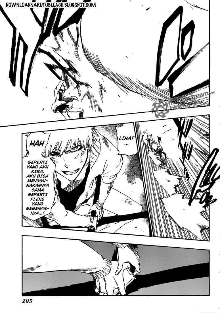 Chapter 437 - halaman 12