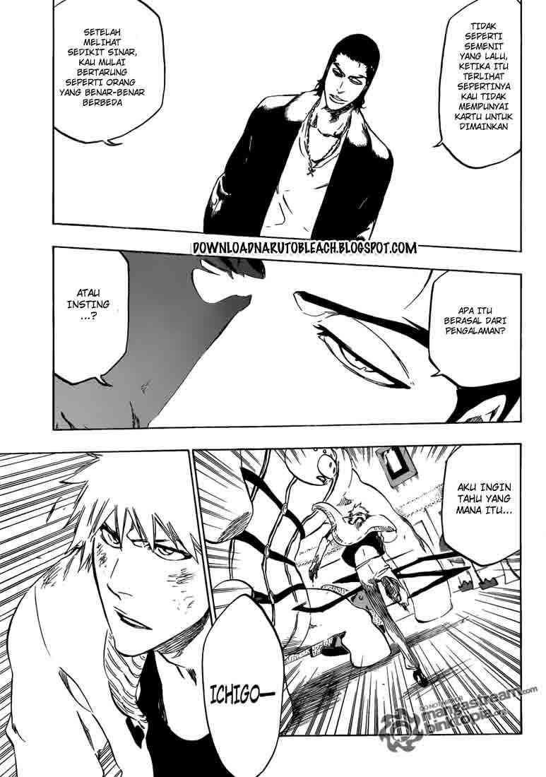 Chapter 437 - halaman 14