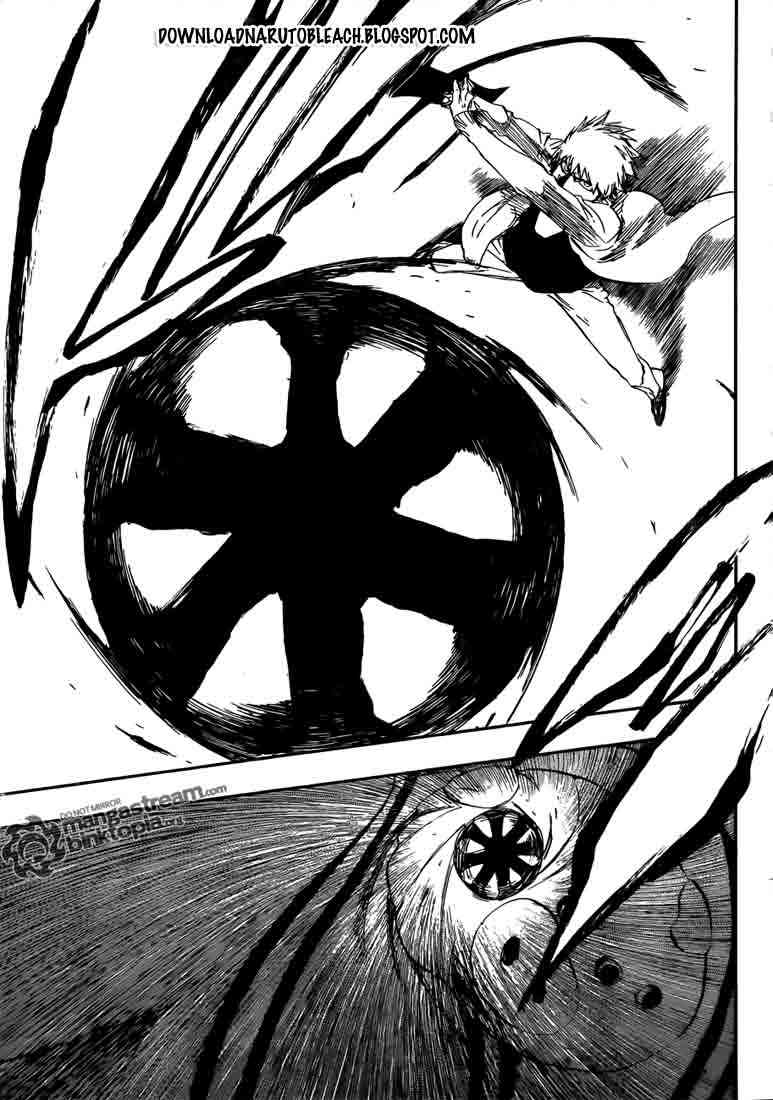 Chapter 437 - halaman 16