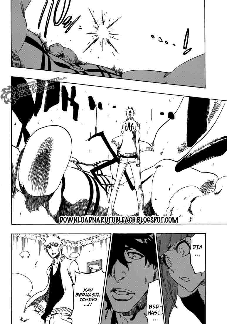 Chapter 437 - halaman 17