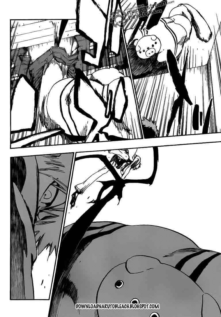 Chapter 437 - halaman 7