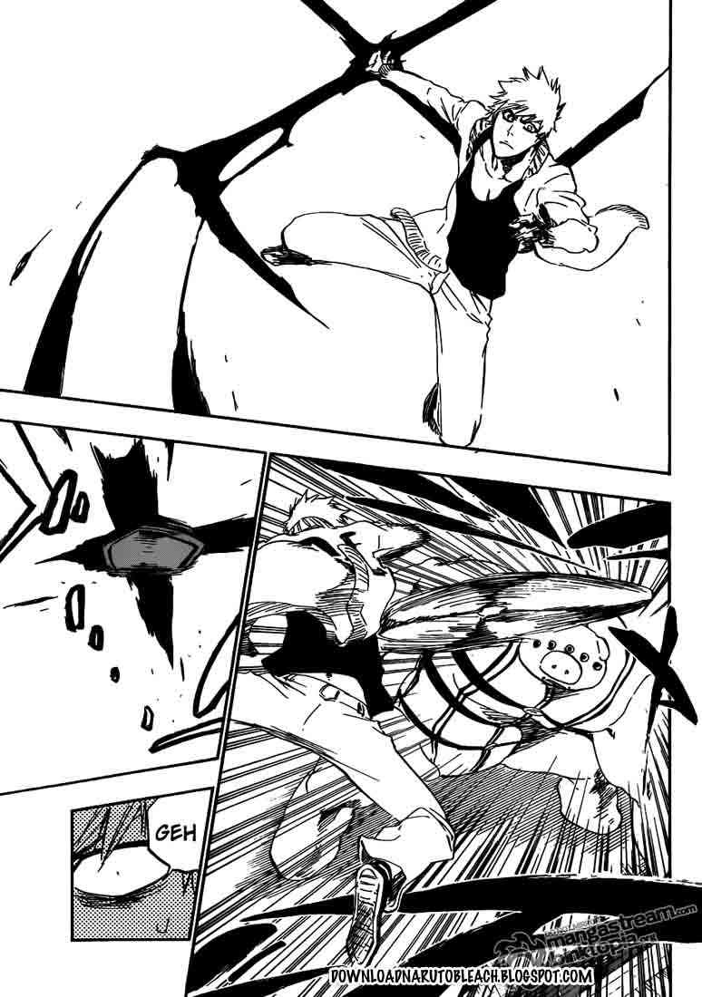 Chapter 437 - halaman 8