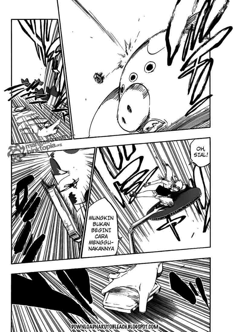 Chapter 437 - halaman 9