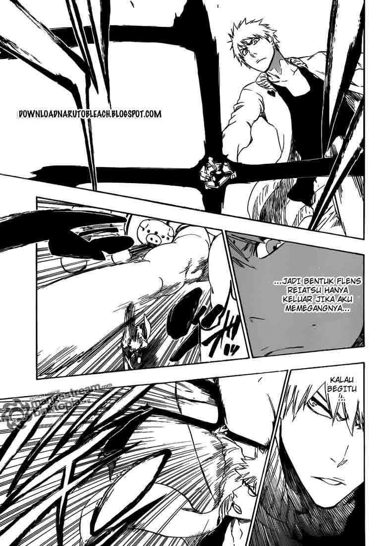 Chapter 437 - halaman 10