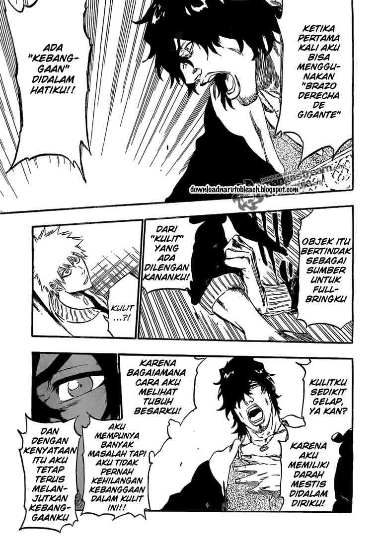 Chapter 436 - halaman 17