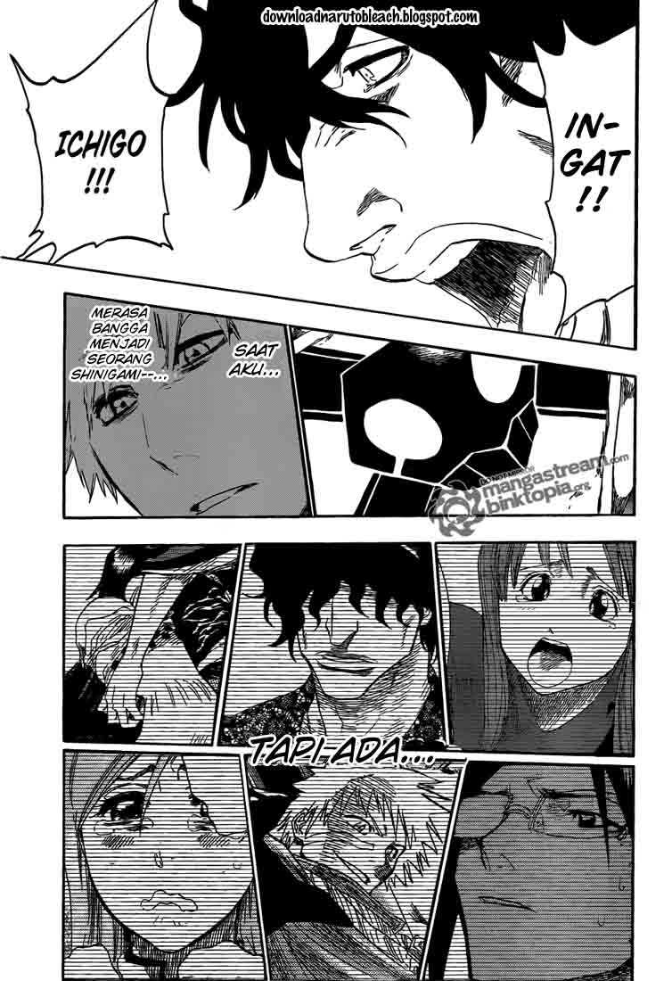 Chapter 436 - halaman 19