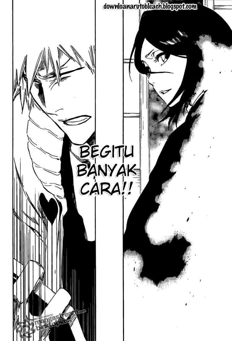 Chapter 436 - halaman 20