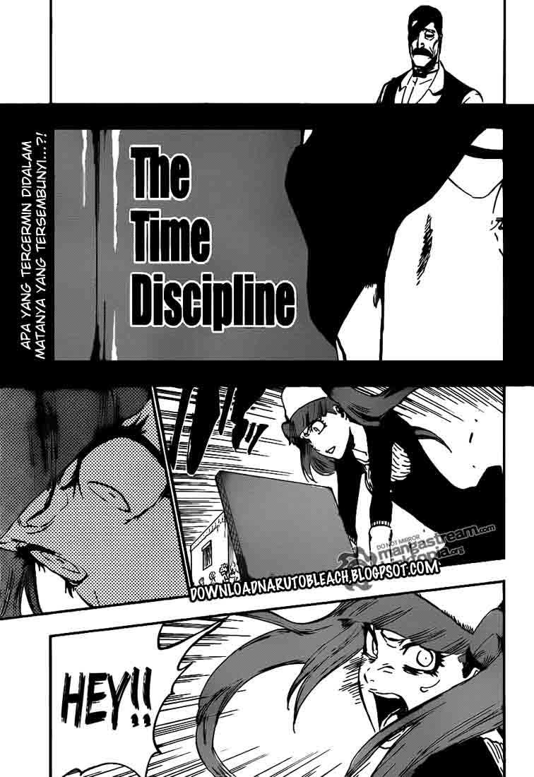 Chapter 436 - halaman 5
