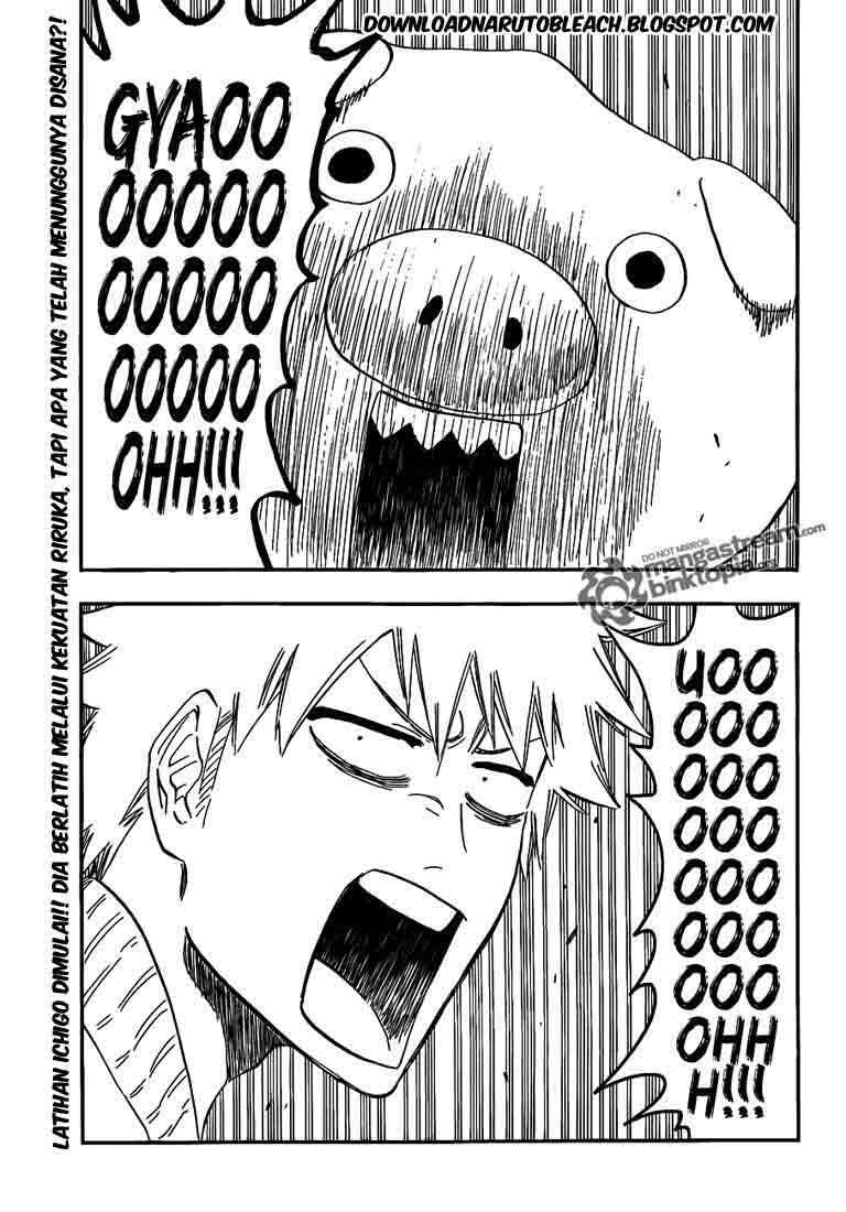 Chapter 435 - halaman 2