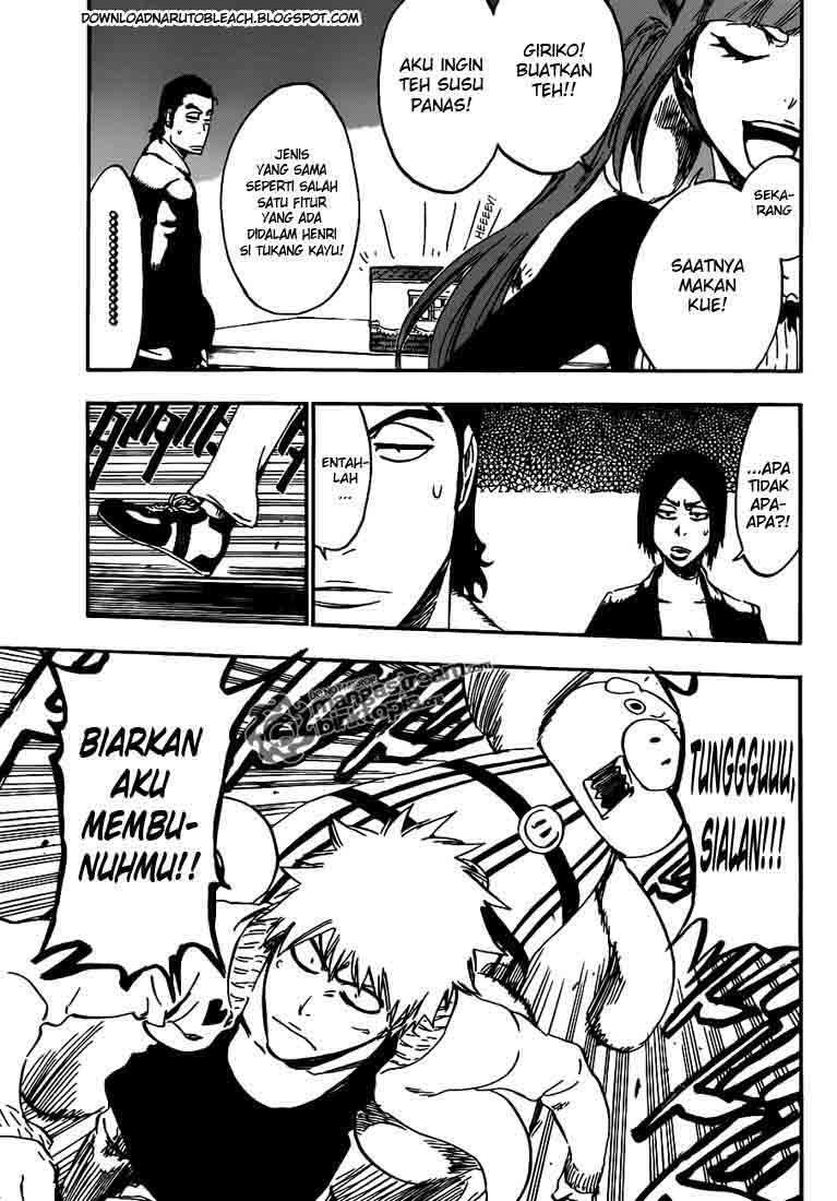 Chapter 435 - halaman 12
