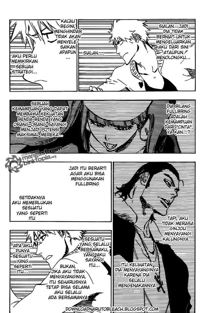 Chapter 435 - halaman 13