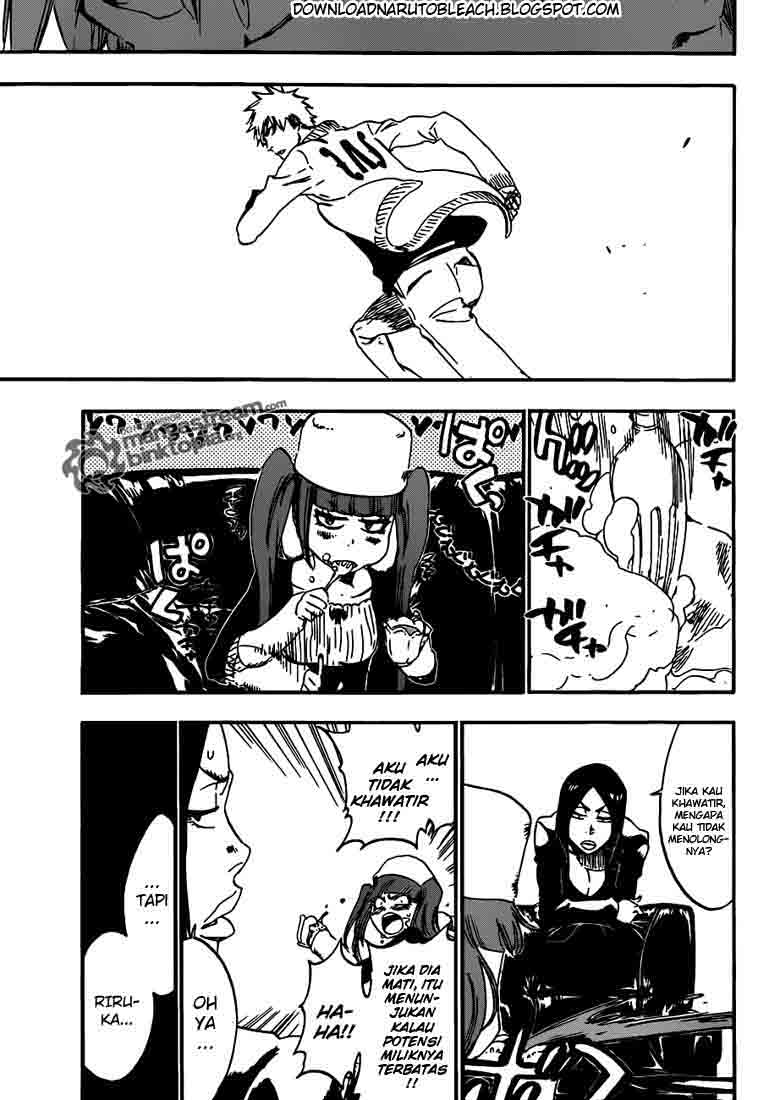 Chapter 435 - halaman 14