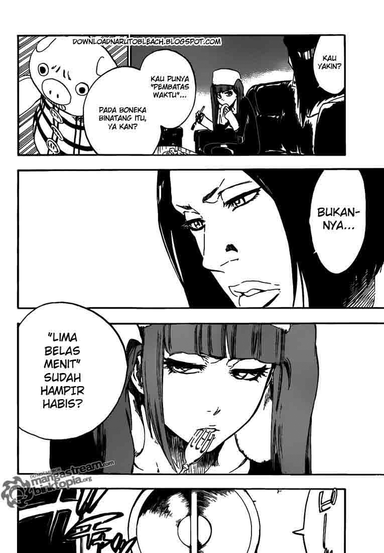 Chapter 435 - halaman 15
