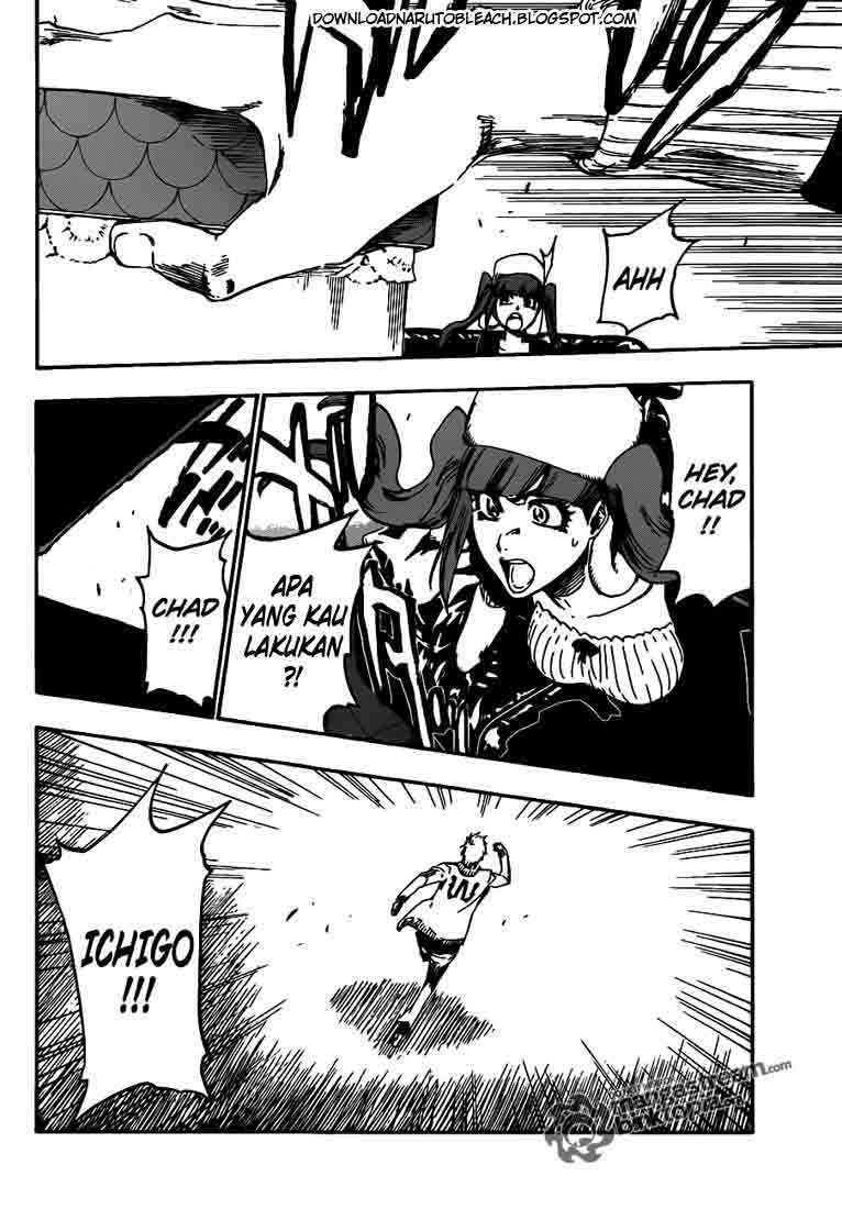 Chapter 435 - halaman 17