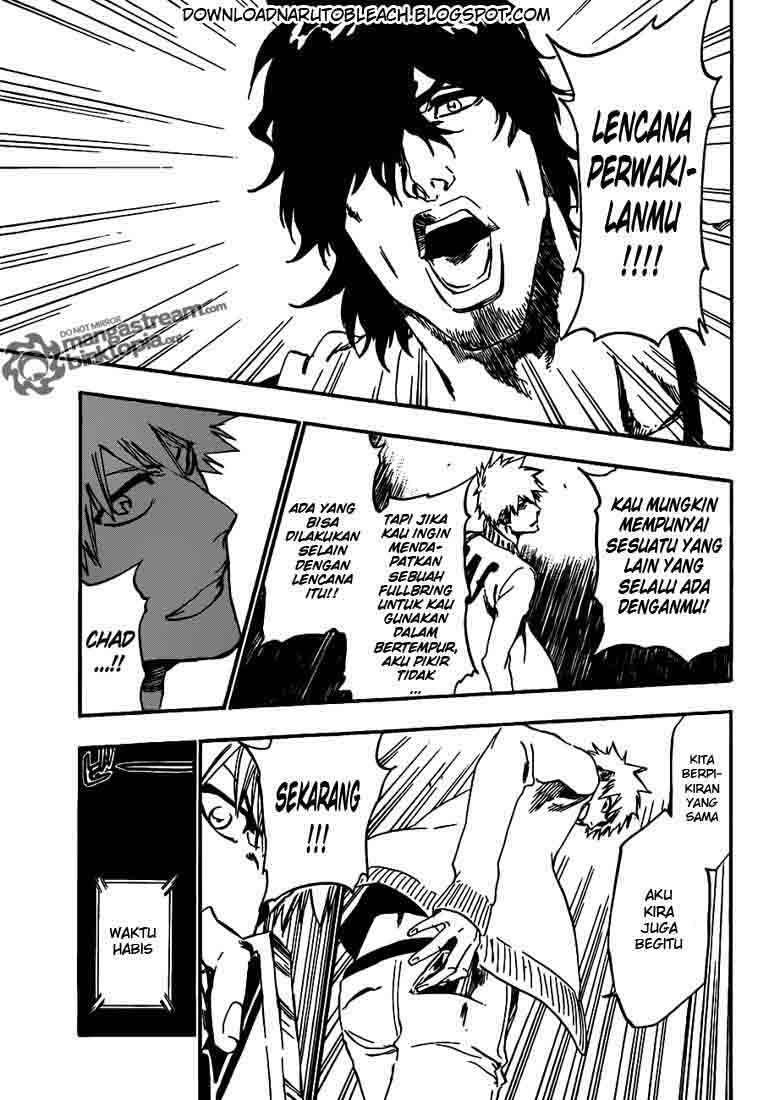 Chapter 435 - halaman 18