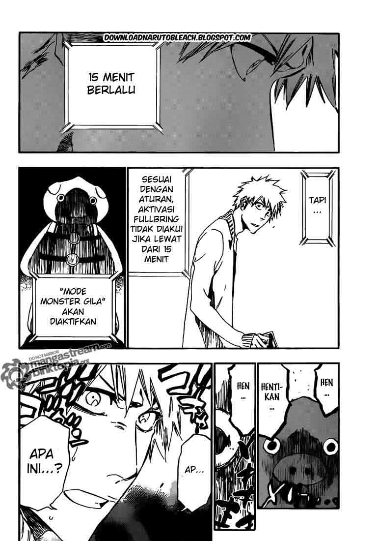 Chapter 435 - halaman 19