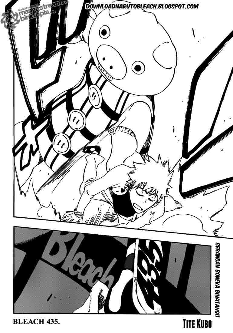 Chapter 435 - halaman 3
