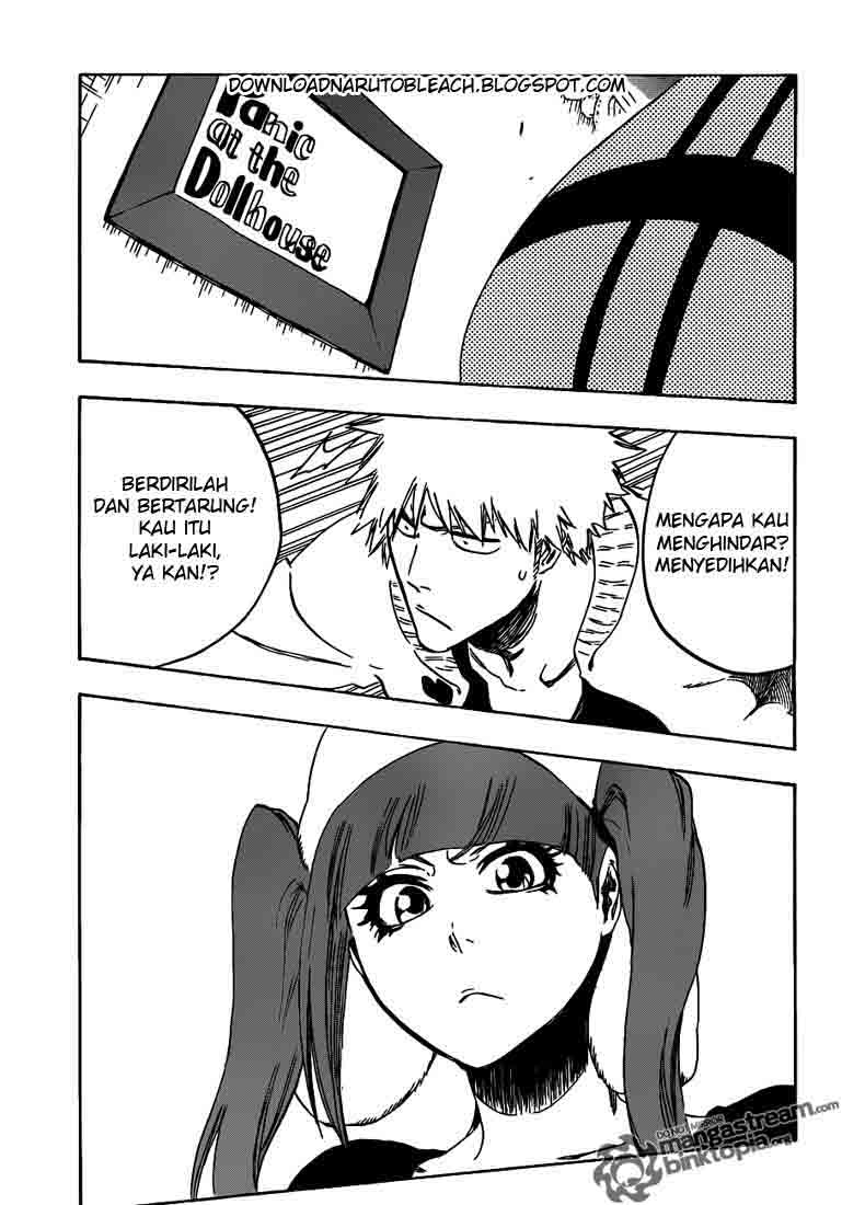 Chapter 435 - halaman 4
