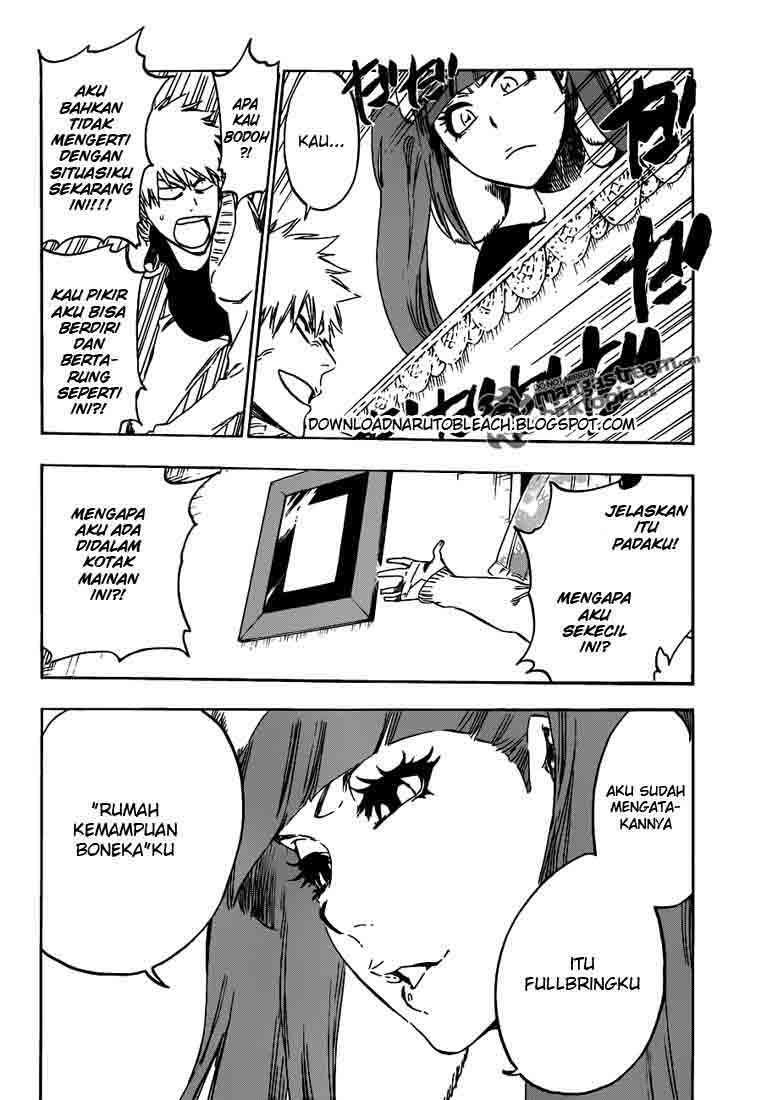 Chapter 435 - halaman 5