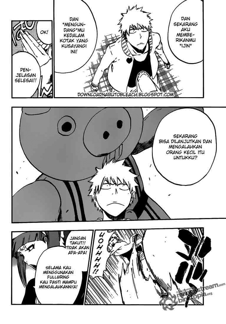 Chapter 435 - halaman 7