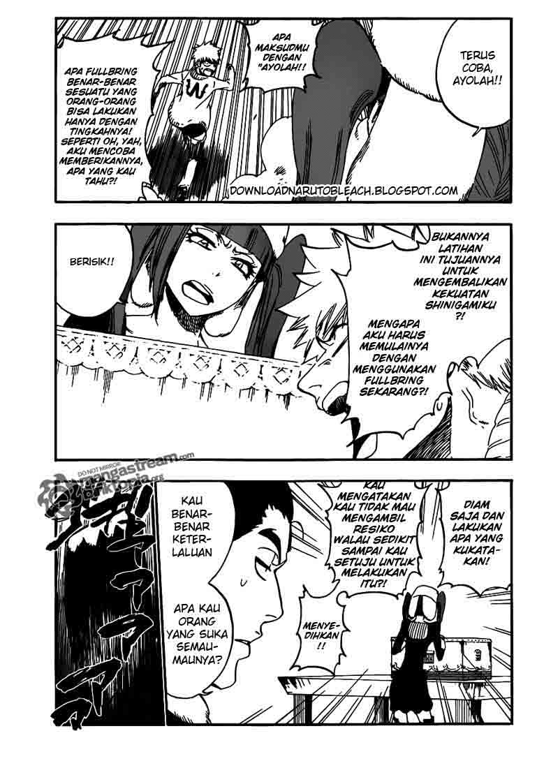 Chapter 435 - halaman 8