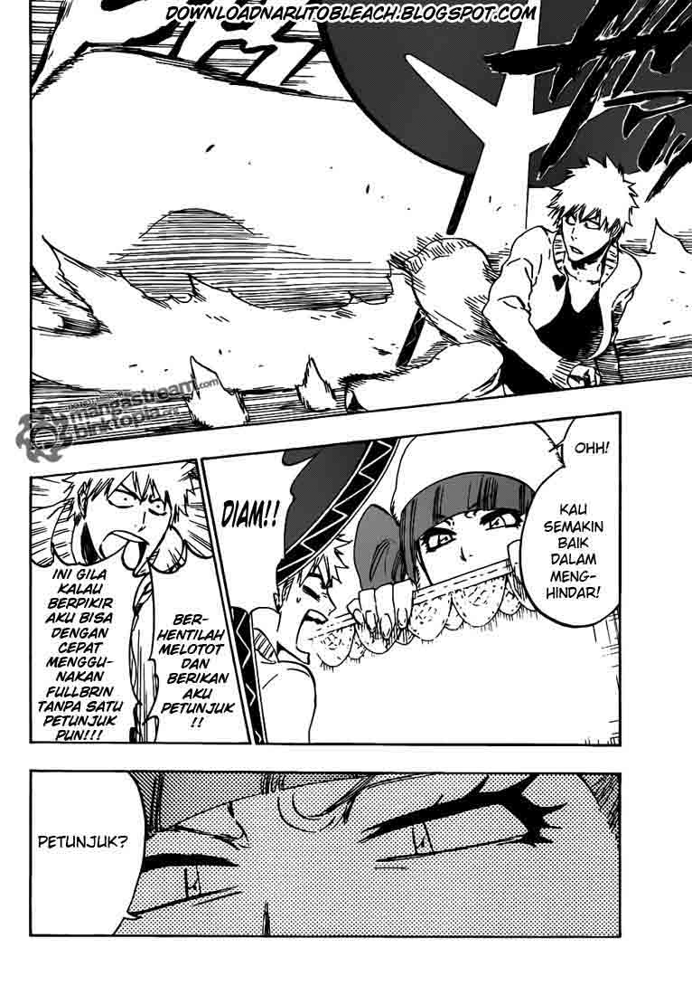 Chapter 435 - halaman 9